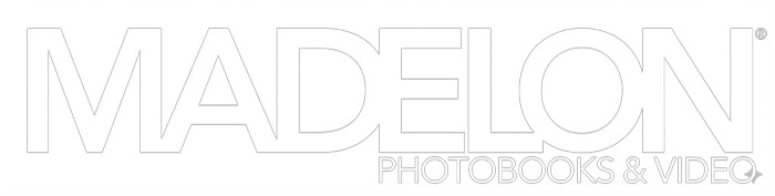 MADELON® · Photobooks & Video